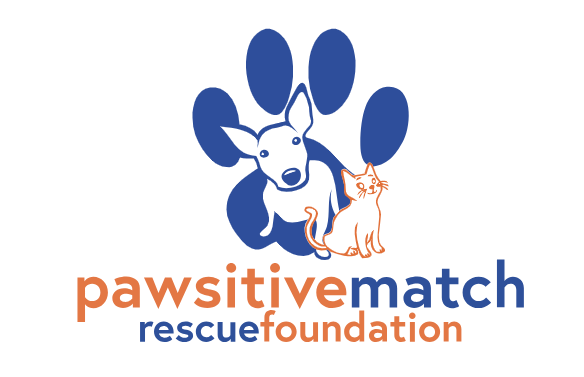 Pawsitive Logo